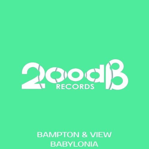 Bampton & View - Babylonia [200DB099]